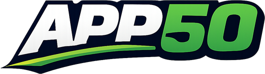 app 50